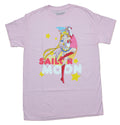Sailor Moon Mens T-Shirt - Sailor Moon SuperS Usagi Tsukino Hoodie, Sweatshirt | CiraTrend.com