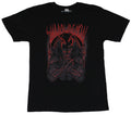 DOTA 2 Shadowdemon Koksma Red Scary Guy Image T-Shirts, Hoodie, Sweatshirt