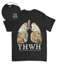 Every Breath Speaks His Name Double Sided Cotton Christian Style002 T-Shirts, Hoodie, Sweatshirt