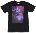 Dota 2 Ms. Pain Purple Red Box Portrait Image T-Shirts, Hoodie, Sweatshirt