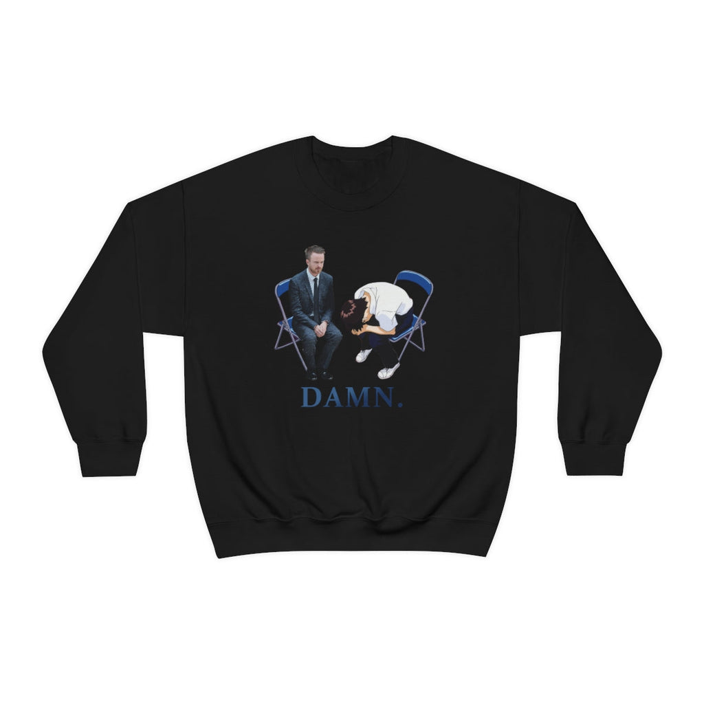 Damn Sweatshirt T-Shirts, Hoodie | CiraTrend.com (Image 1)