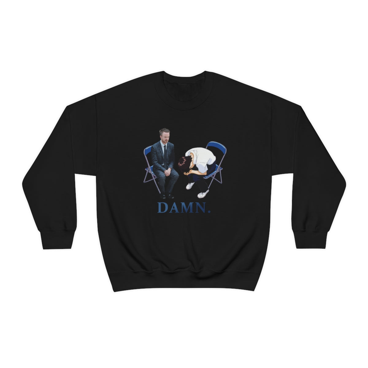 Damn Sweatshirt T-Shirts, Hoodie | CiraTrend.com (Image 1)