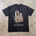 VINTAGE LEGENDS OF THE FALL MOVIE HEAVYWEIGHT BLACK T-SHIRT Hoodie, Sweatshirt | CiraTrend.com (Image 1)
