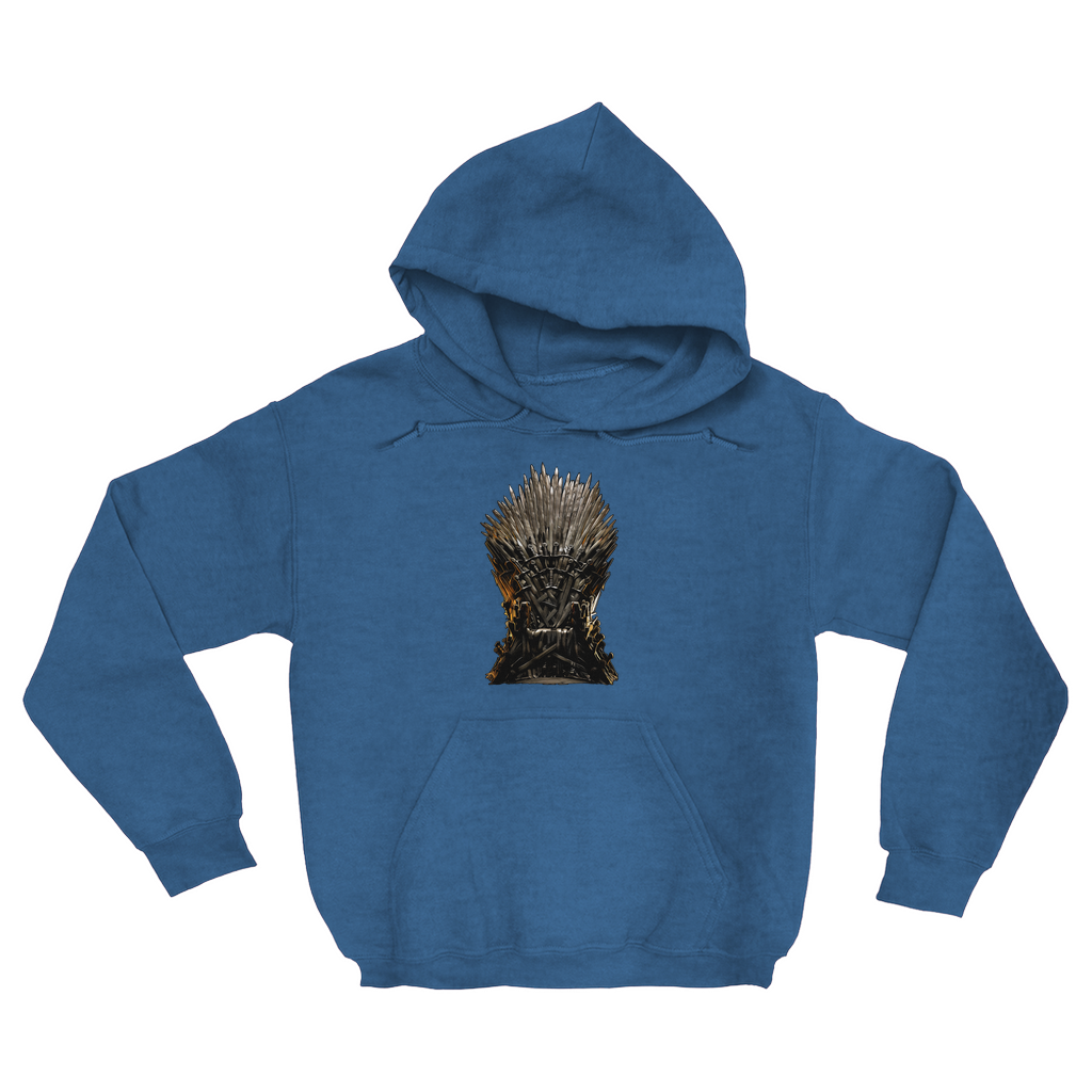 Iron Throne Hoodie T-Shirts, Sweatshirt | CiraTrend.com (Image 3)