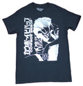 Cowboy Bebop Mens T-Shirt - Spike Spiegel Foil Logo & Kanji Hoodie, Sweatshirt | CiraTrend.com