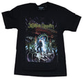 Jujutsu Kaisen Mens T-Shirt - Yuji Itadori and Ryomen Sukuna Malevolent Shrine Hoodie, Sweatshirt | CiraTrend.com
