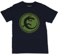 Ender'S Game Salamander Army Circle Logo Image T-Shirts, Hoodie, Sweatshirt
