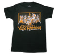 The Legend of Vox Machina Mens T-Shirt - Fighting Cast Pose Over Name Hoodie, Sweatshirt | CiraTrend.com