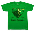 Creature Commandos Eric Frankenstein Bobbed Wire Heart T-Shirts, Hoodie, Sweatshirt