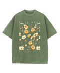 It Is Well With My Soul Washed Christian T-shirt Style015 Hoodie, Sweatshirt | CiraTrend.com (Image 1)