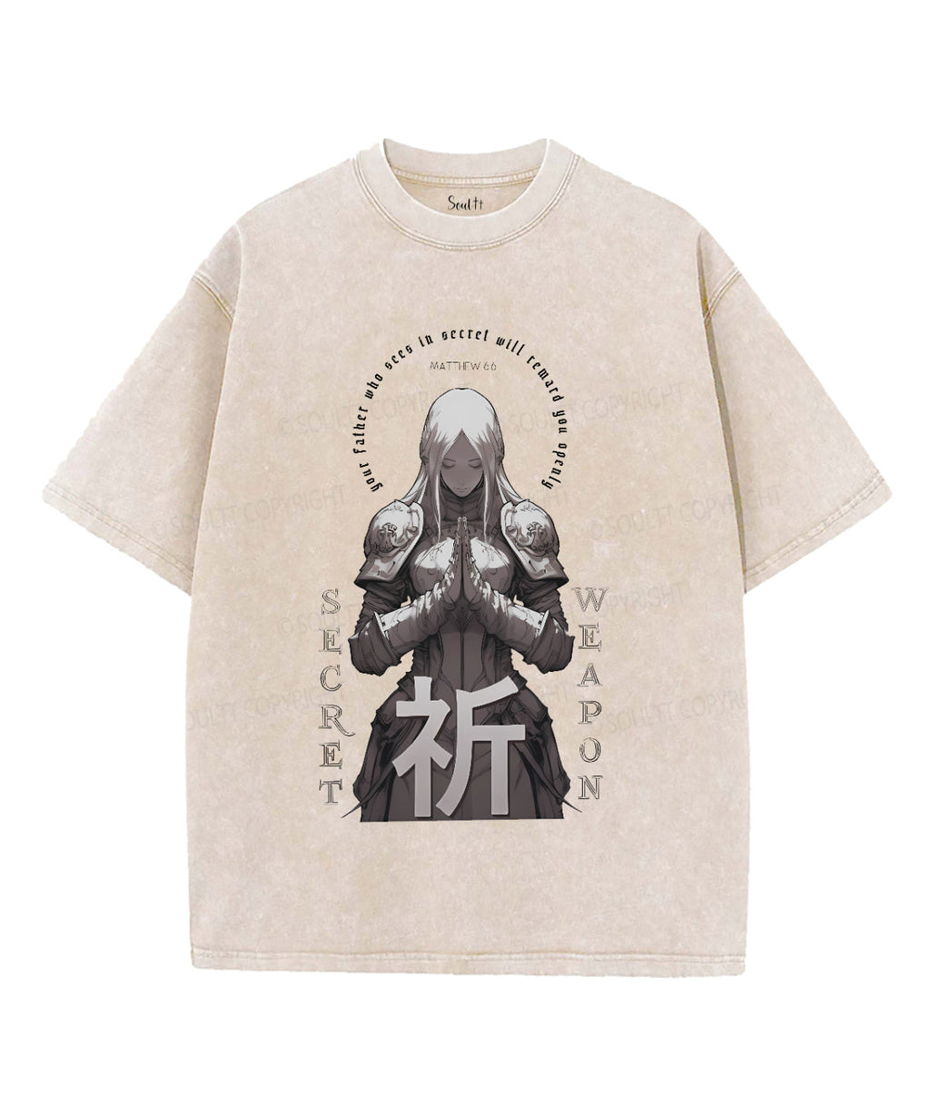 He Will Reward You Openly Washed Christian T-Shirts, Hoodie, Sweatshirt