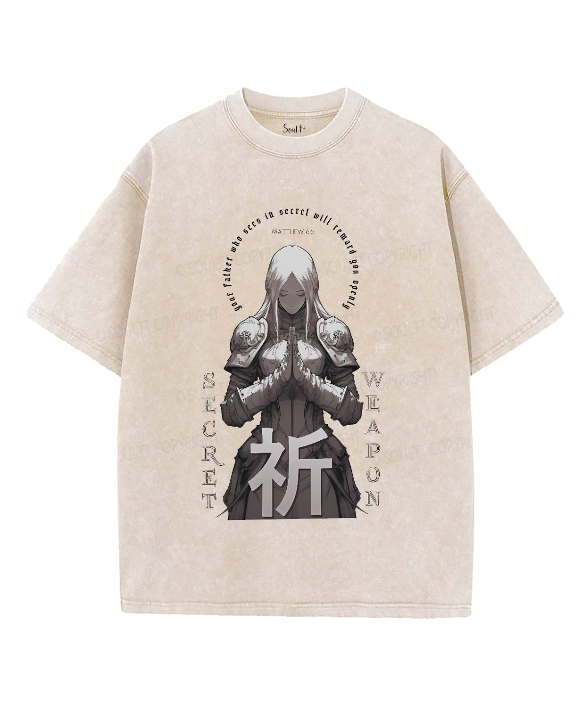 He Will Reward You Openly Washed Christian T-Shirts, Hoodie, Sweatshirt