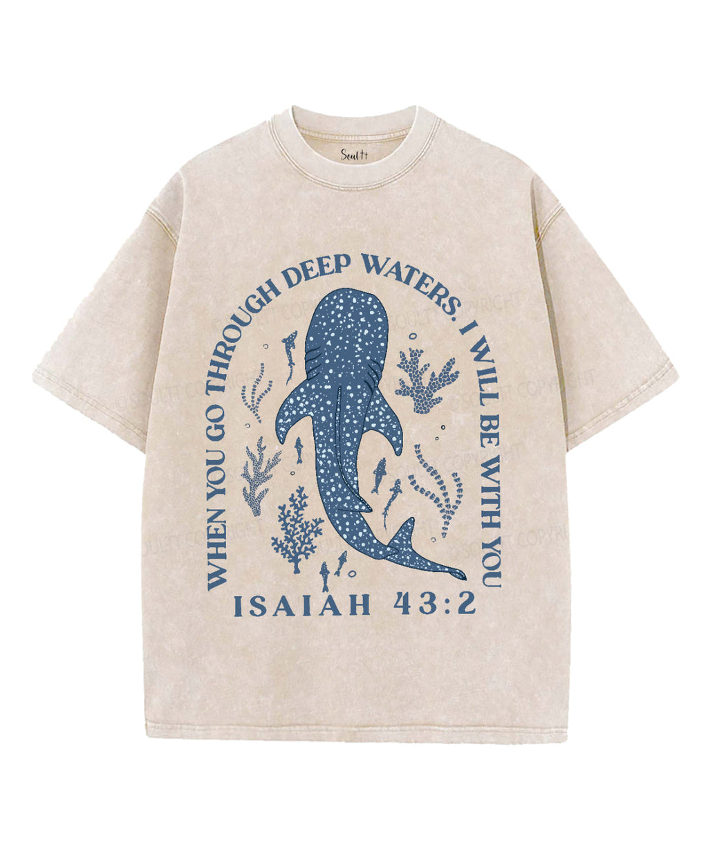I Will Be You Washed Christian Style008 T-Shirts, Hoodie, Sweatshirt