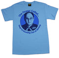 Seinfeld Mens T-Shirt  - George Costanza The Ocean Called ? Shrimp Hoodie, Sweatshirt | CiraTrend.com