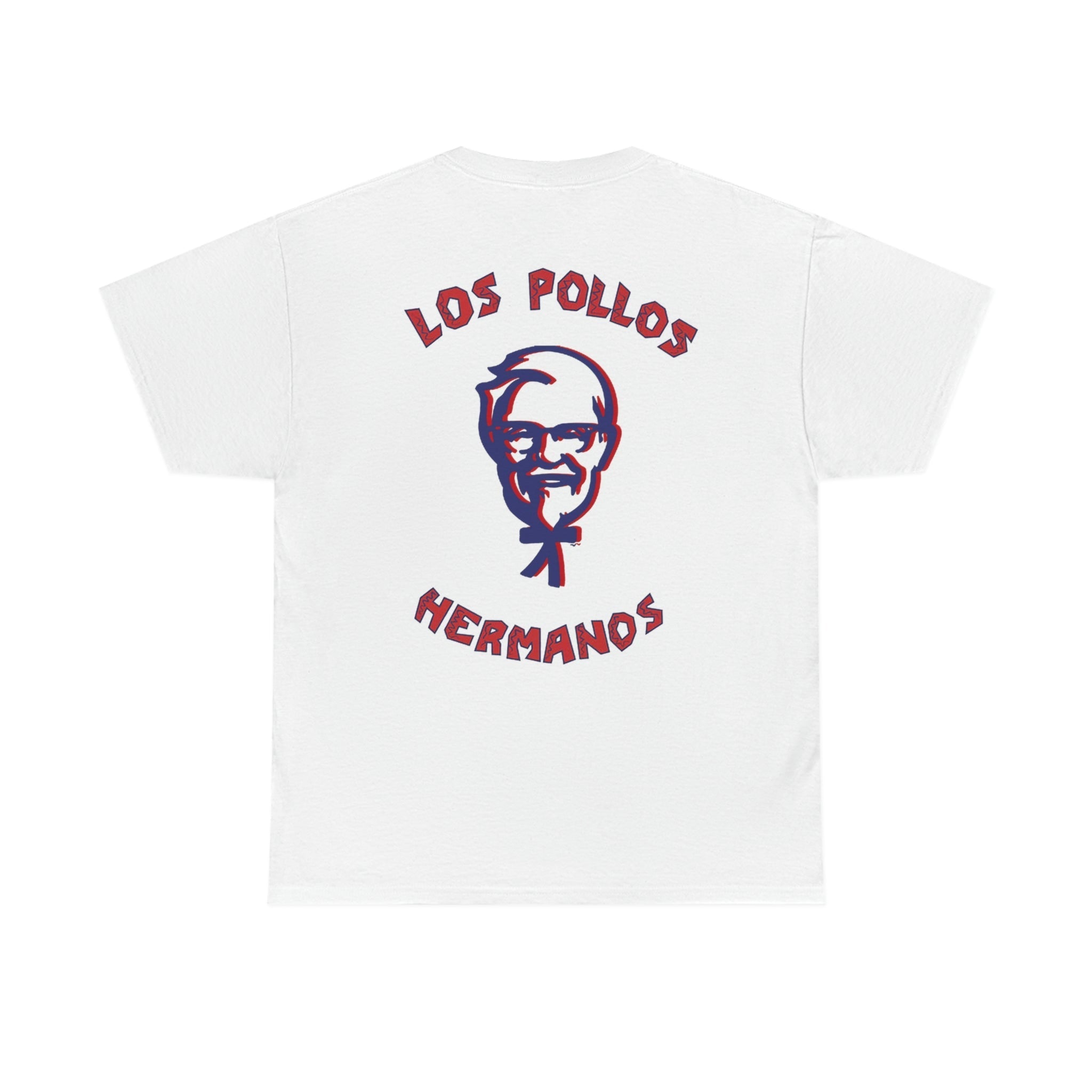 Pollos Tee Hoodie, Sweatshirt | CiraTrend.com (Image 4)