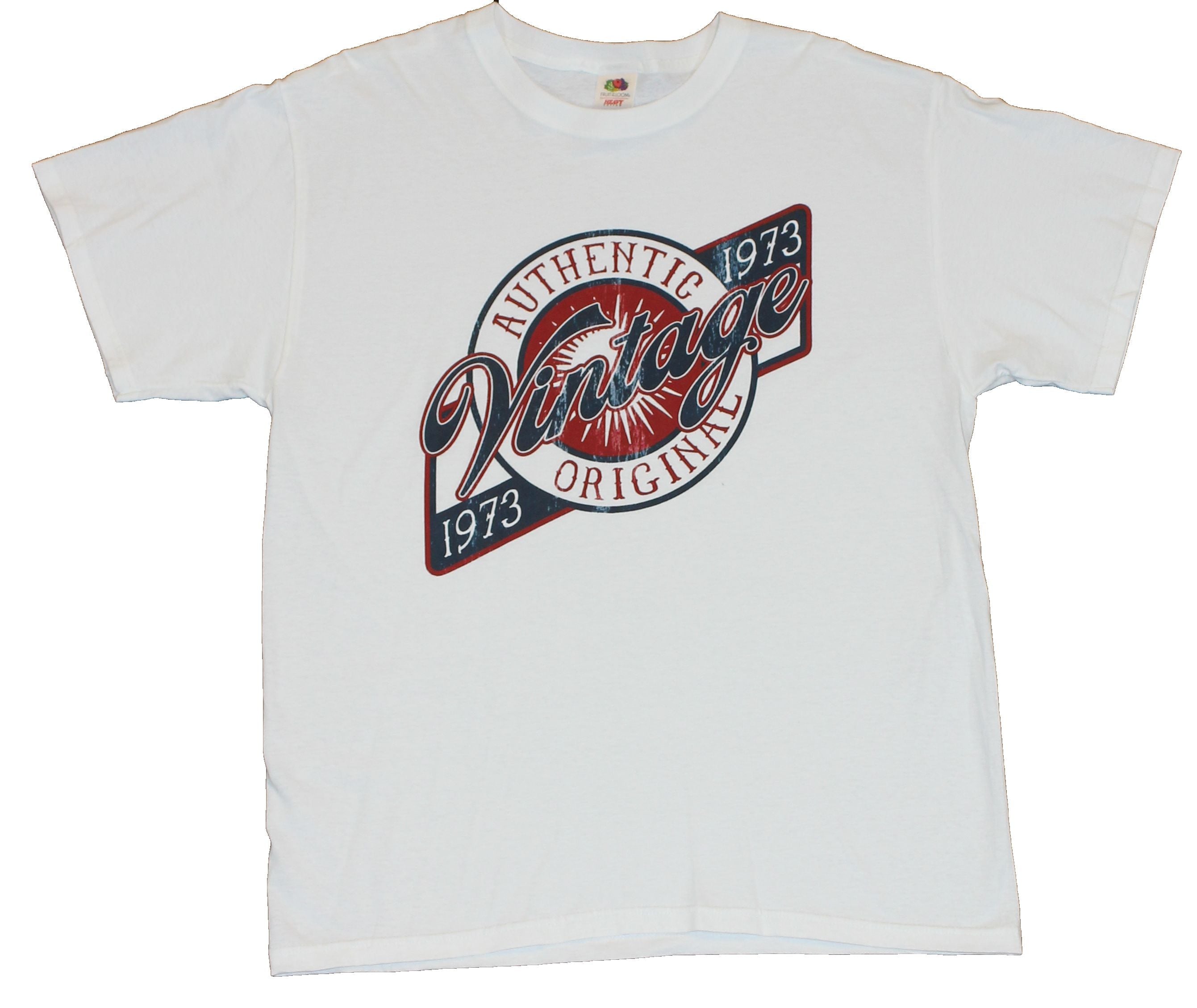 Authentic Vintage III Mens T-Shirt - Old Style 60th Script Anniversary Image Hoodie, Sweatshirt | CiraTrend.com