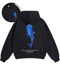 I Will Be With You Double Sided Cotton Christian Hoodie Style002 T-Shirts, Sweatshirt | CiraTrend.com (Image 1)
