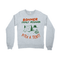 Bohner Family Reunion Crewneck Sweatshirt T-Shirts, Hoodie | CiraTrend.com (Image 1)