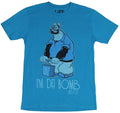 Popeye Mens T-Shirt -  I'm bomb Brutus TNT Image Hoodie, Sweatshirt | CiraTrend.com
