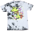 Nightmare Before Christmas Mens T-Shirt - Roll the Dice Oggie Boogie & Kids Hoodie, Sweatshirt | CiraTrend.com