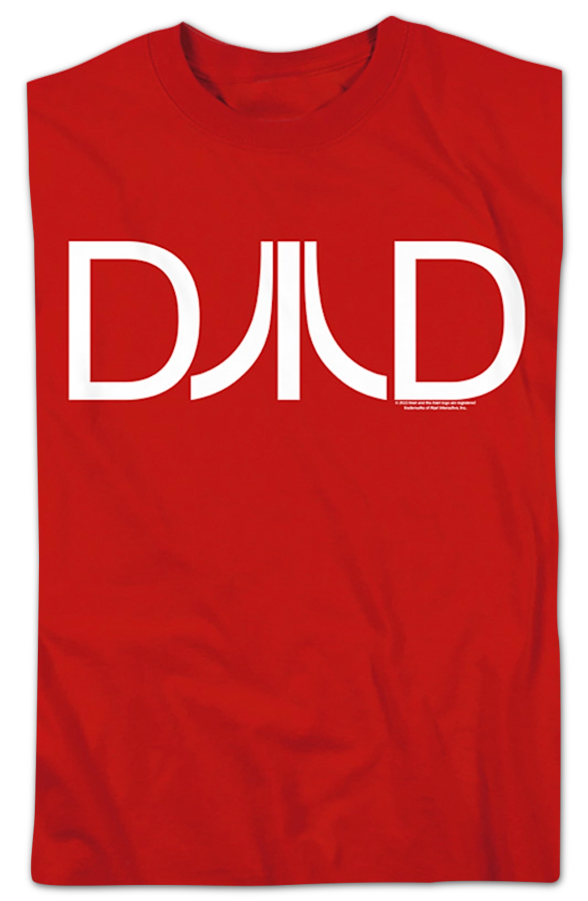 Dad Atari T-Shirt Hoodie, Sweatshirt | CiraTrend.com (Image 2)