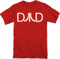 Dad Atari T-Shirt Hoodie, Sweatshirt | CiraTrend.com (Image 1)