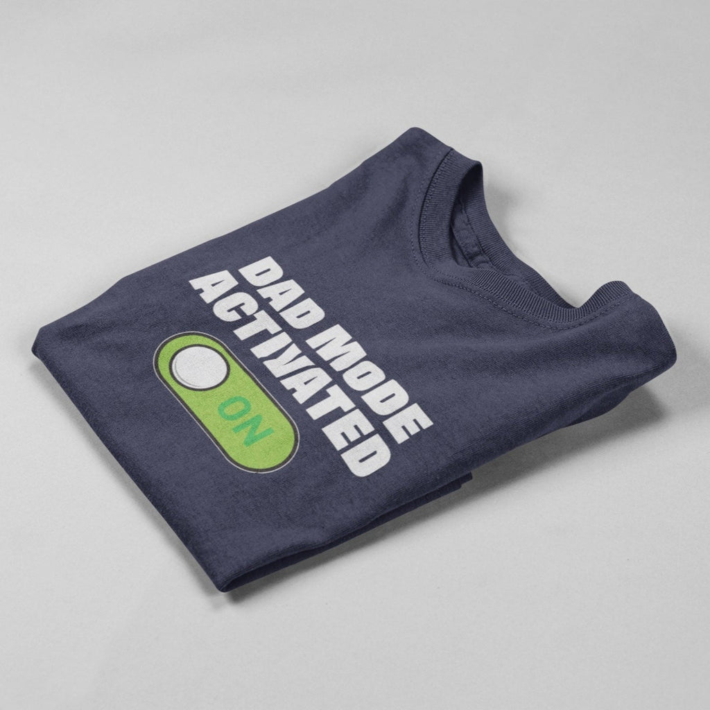 Dad Mode T Shirt Hoodie, Sweatshirt | CiraTrend.com (Image 3)