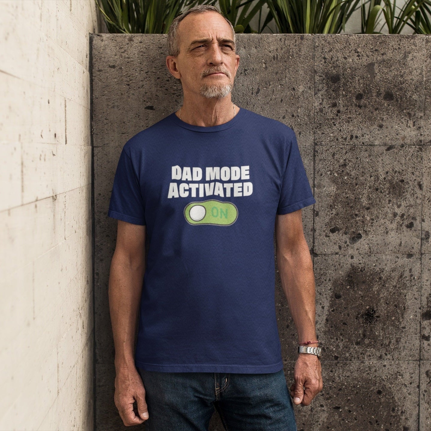 Dad Mode T Shirt Hoodie, Sweatshirt | CiraTrend.com (Image 2)