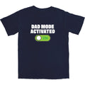 Dad Mode T Shirt Hoodie, Sweatshirt | CiraTrend.com (Image 1)