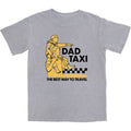 Dad Taxi T Shirt Hoodie, Sweatshirt | CiraTrend.com (Image 1)