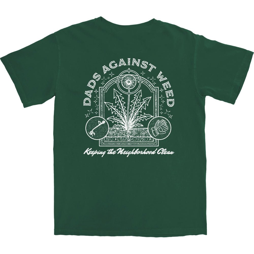 Dads Against Weed 2025 T Shirt Hoodie, Sweatshirt | CiraTrend.com (Image 5)