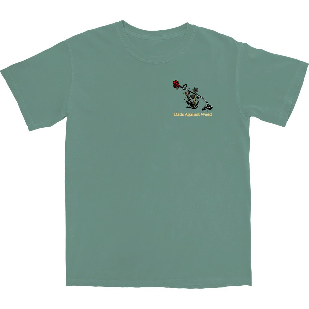 Dads Against Weed 2.0 T Shirt Hoodie, Sweatshirt | CiraTrend.com (Image 1)