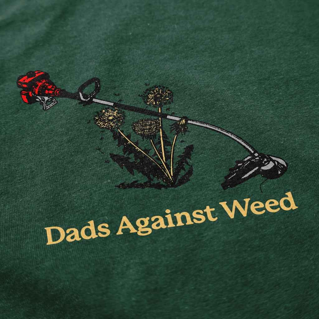 Dads Against Weed 2.0 T Shirt Hoodie, Sweatshirt | CiraTrend.com (Image 4)