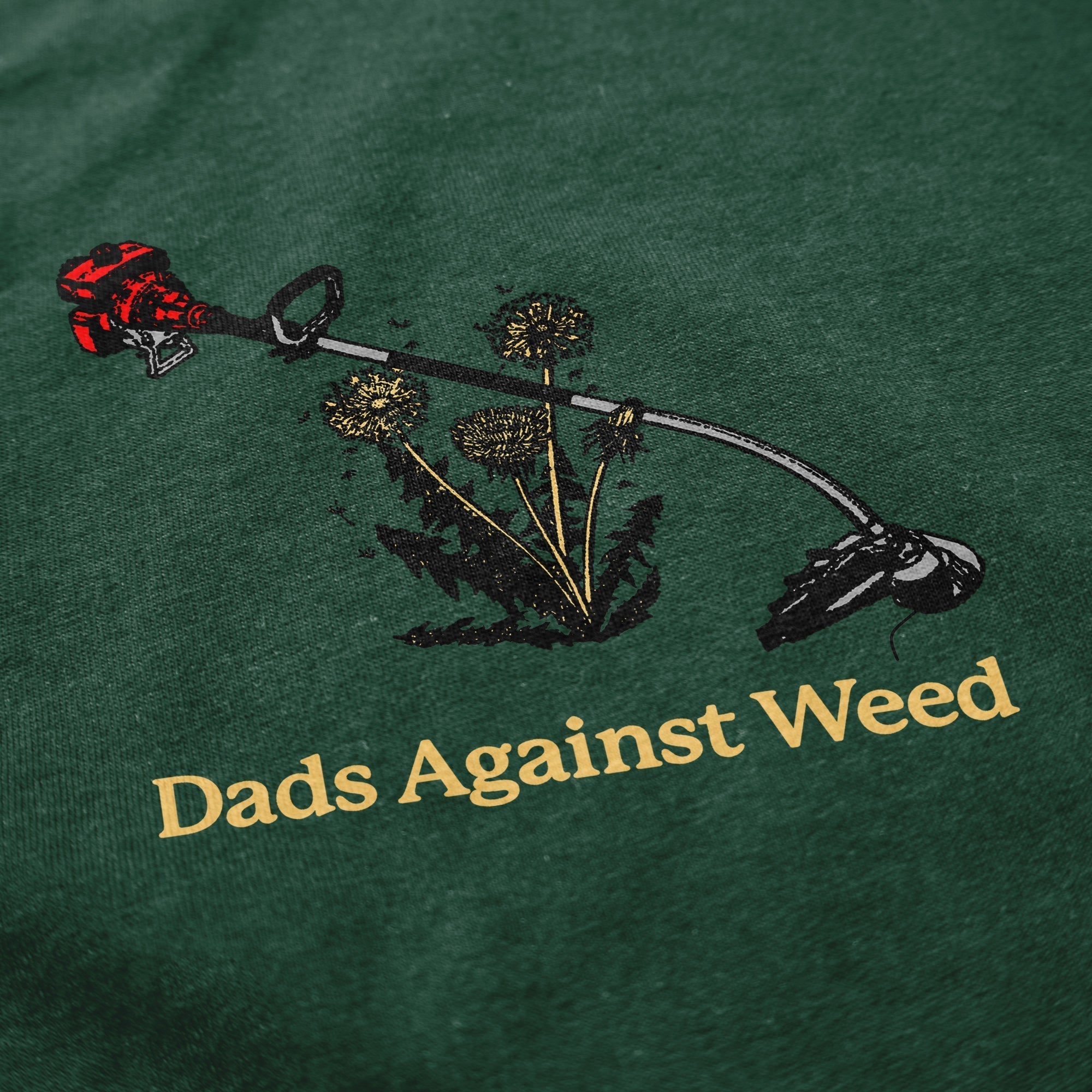 Dads Against Weed 2.0 T Shirt Hoodie, Sweatshirt | CiraTrend.com (Image 4)