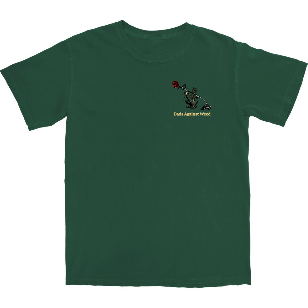 Dads Against Weed 2.0 T Shirt Hoodie, Sweatshirt | CiraTrend.com (Image 3)