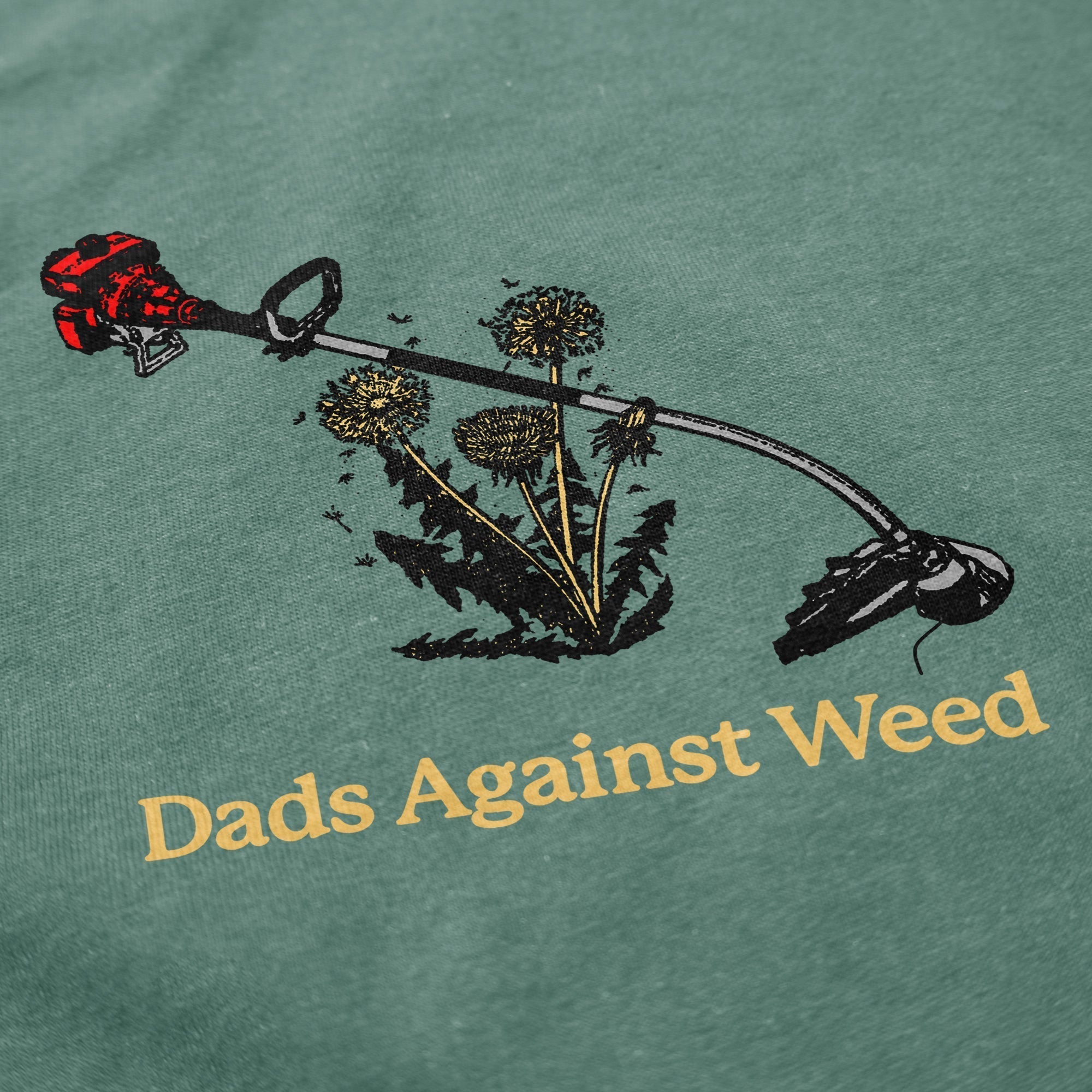 Dads Against Weed 2.0 T Shirt Hoodie, Sweatshirt | CiraTrend.com (Image 2)