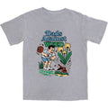Dads Against Weed Cartoon T Shirt Hoodie, Sweatshirt | CiraTrend.com (Image 1)