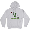 Dads Against Weed Hoodie Sweatshirt T-Shirts | CiraTrend.com (Image 1)