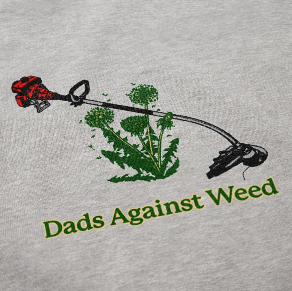 Dads Against Weed Hoodie Sweatshirt T-Shirts | CiraTrend.com (Image 2)