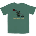 Dads Against Weed T Shirt Hoodie, Sweatshirt | CiraTrend.com (Image 1)