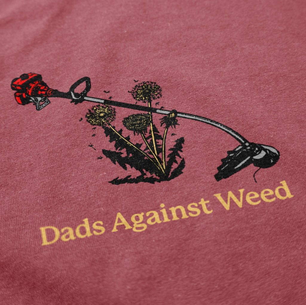 Dads Against Weed T Shirt Hoodie, Sweatshirt | CiraTrend.com (Image 5)