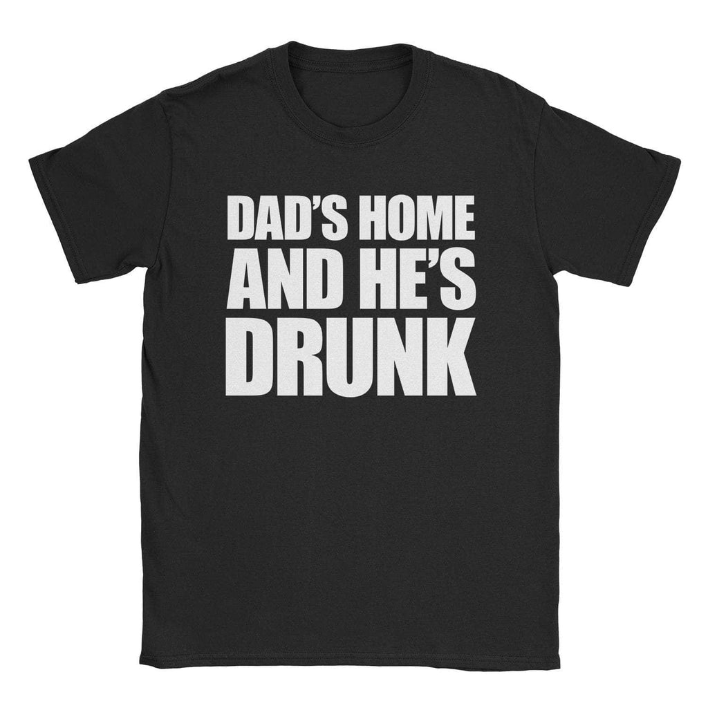 Drunk Dad T-Shirt Hoodie, Sweatshirt | CiraTrend.com (Image 4)