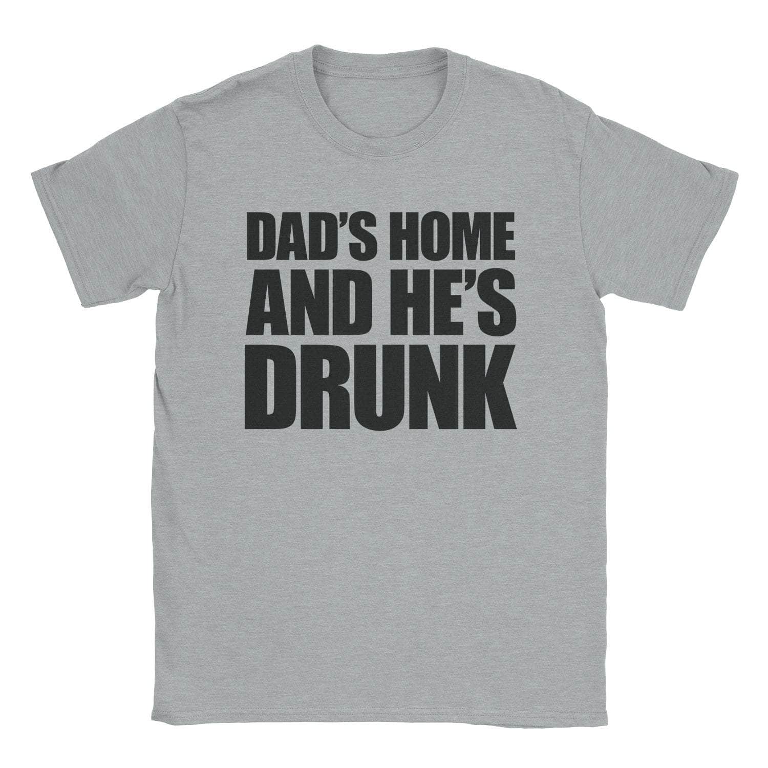 Drunk Dad T-Shirt Hoodie, Sweatshirt | CiraTrend.com (Image 3)