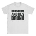 Drunk Dad T-Shirt Hoodie, Sweatshirt | CiraTrend.com (Image 1)