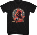 Dahlsim Street Fighter T-Shirt Hoodie, Sweatshirt | CiraTrend.com (Image 1)