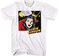 Dale Arden Flash Gordon T-Shirt Hoodie, Sweatshirt | CiraTrend.com (Image 1)