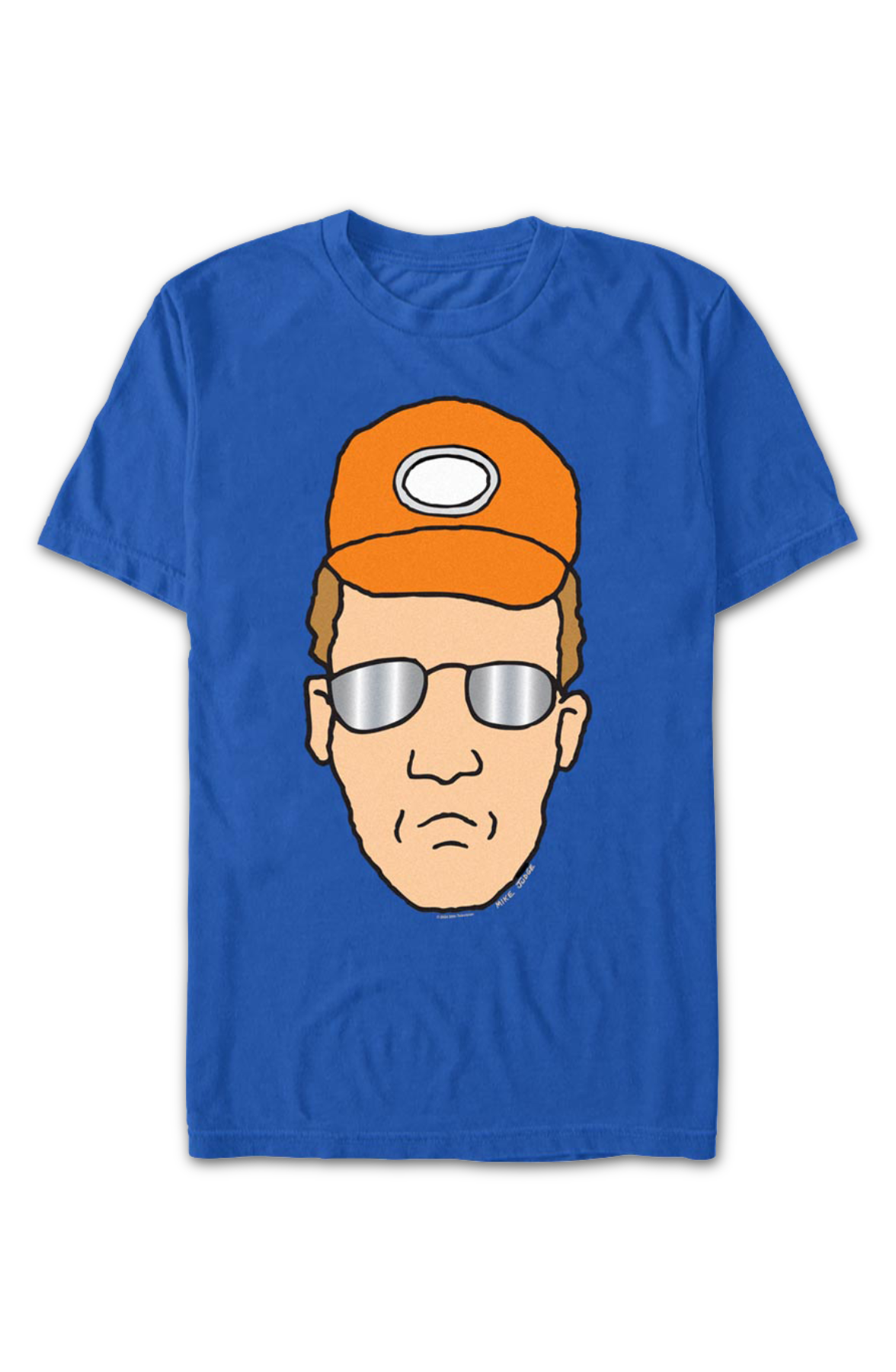 Dale Gribble King of the Hill T-Shirt Hoodie, Sweatshirt | CiraTrend.com (Image 2)