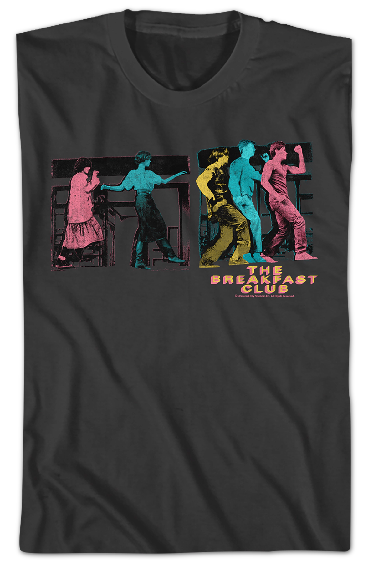 Dance Breakfast Club T-Shirt Hoodie, Sweatshirt | CiraTrend.com (Image 2)