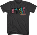 Dance Breakfast Club T-Shirt Hoodie, Sweatshirt | CiraTrend.com (Image 1)