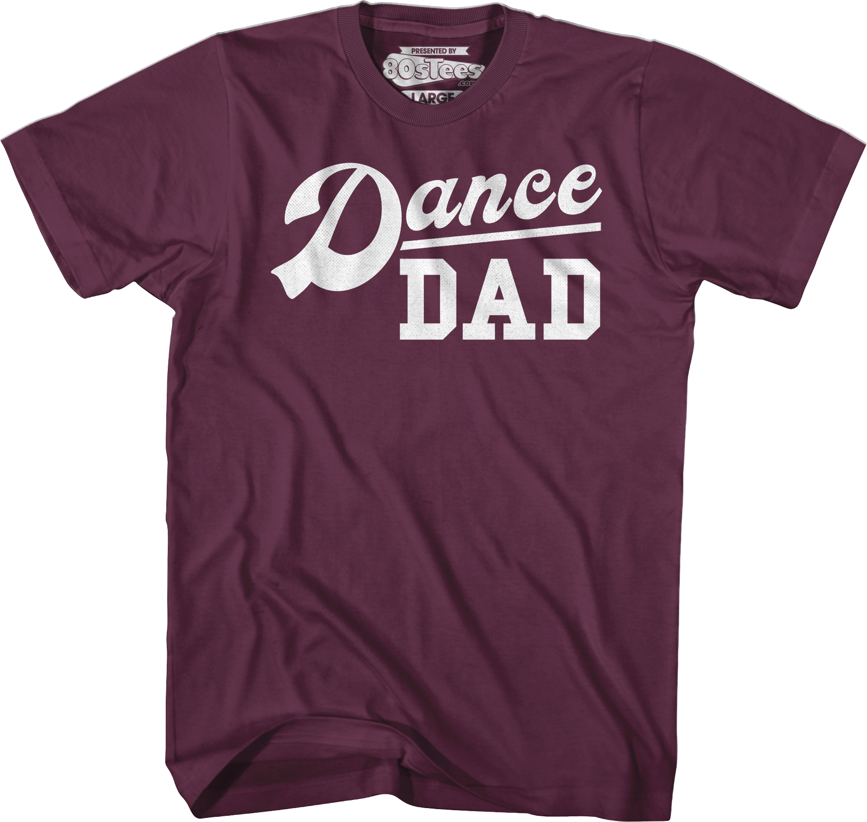 Dance Dad T-Shirt Hoodie, Sweatshirt | CiraTrend.com (Image 3)